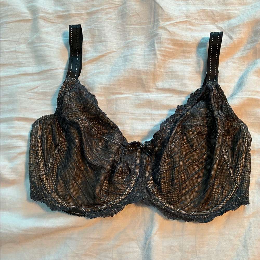 32FF Chantelle Rive Gauche bra